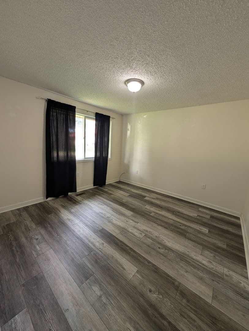 Klamath Falls Apartment: 5002 Wocus Road