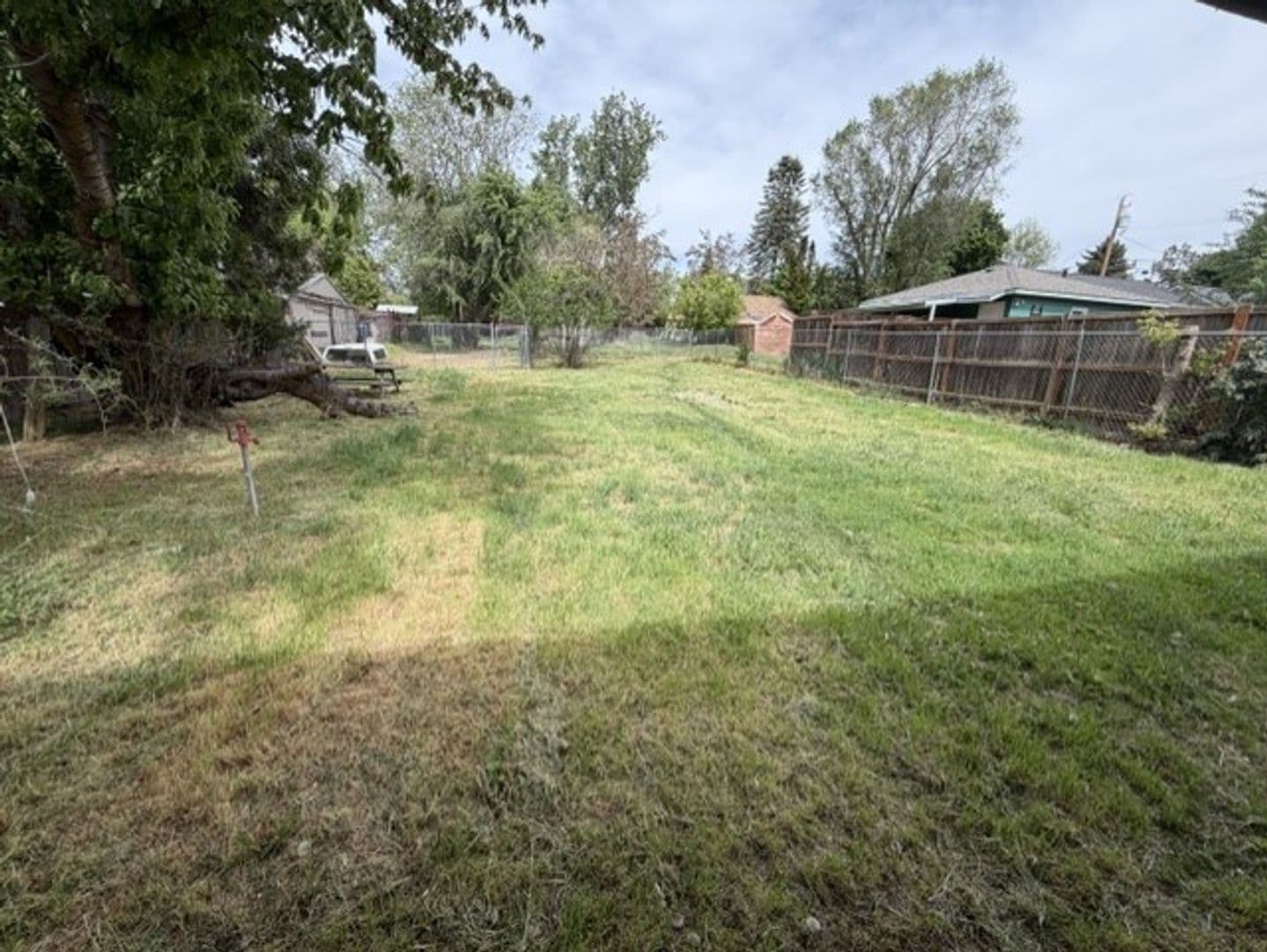 Klamath Falls House: 2619 Scott St.