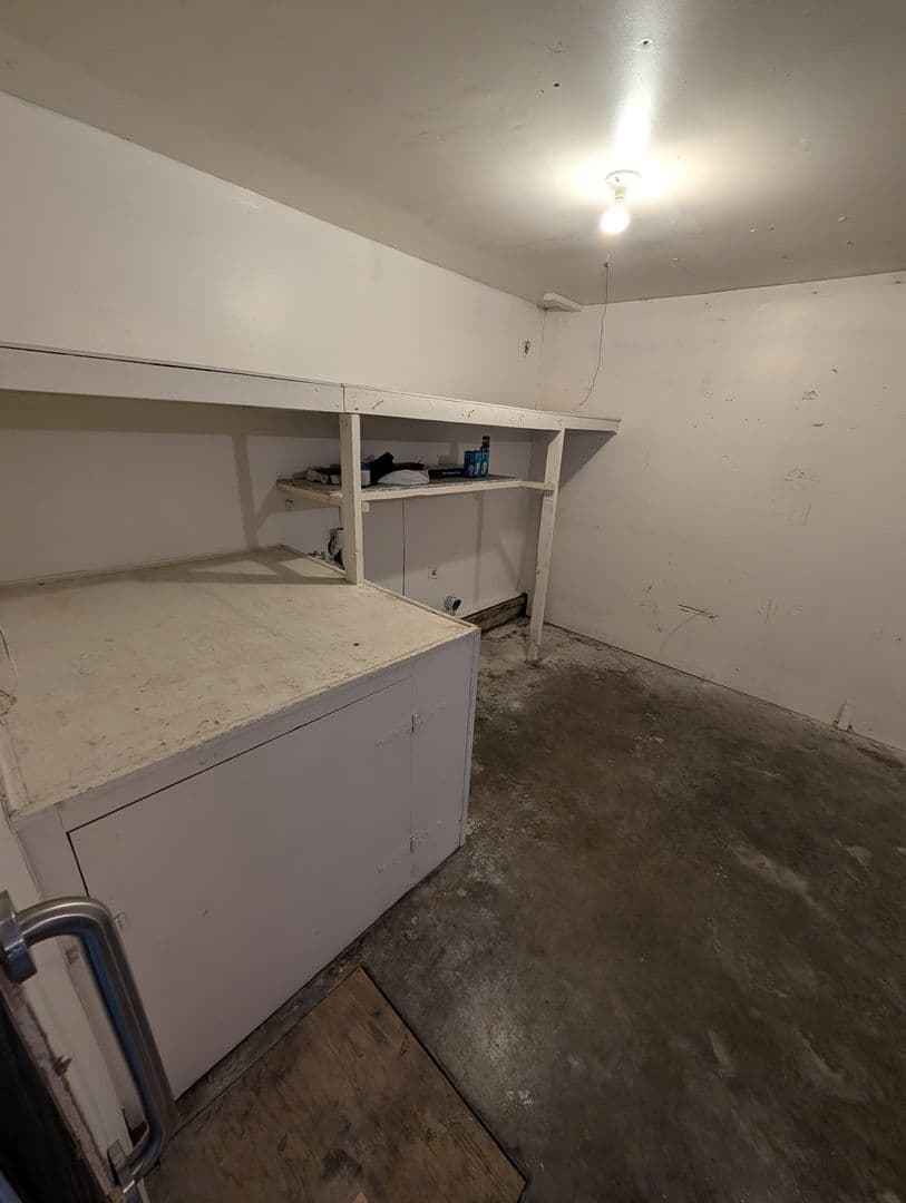 Klamath Falls Apartment: 5002 Wocus Road
