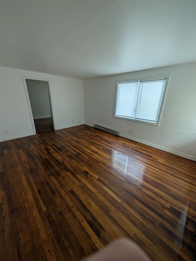 Klamath Falls Apartment: 3614-3628 Summers Lane