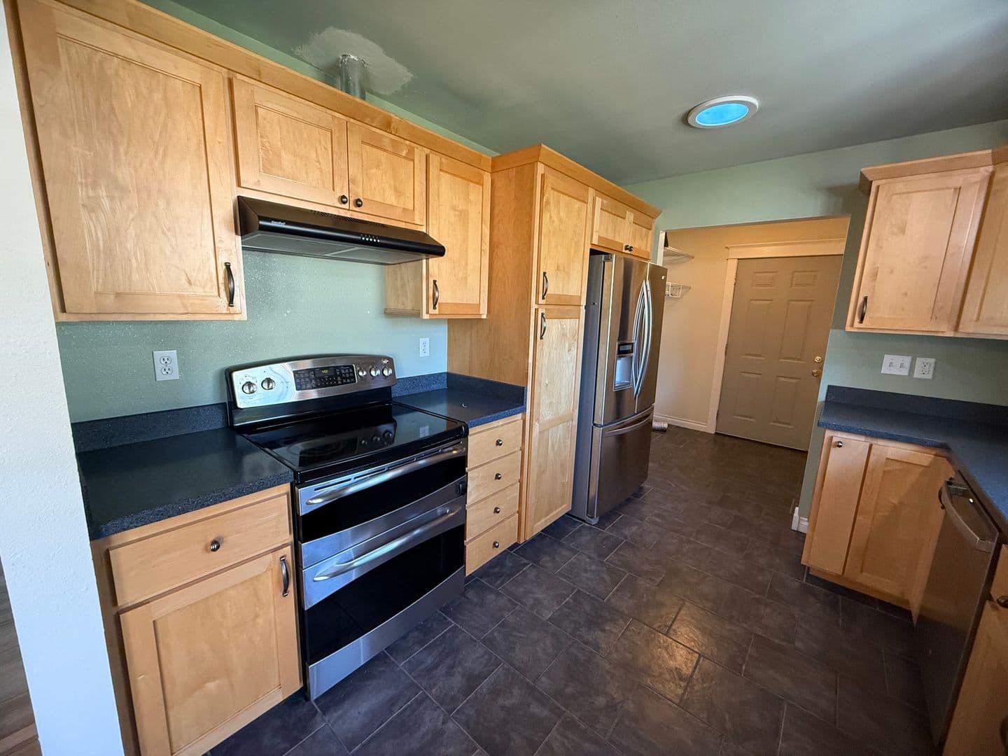 Klamath Falls House: 4747 Onyx Ave