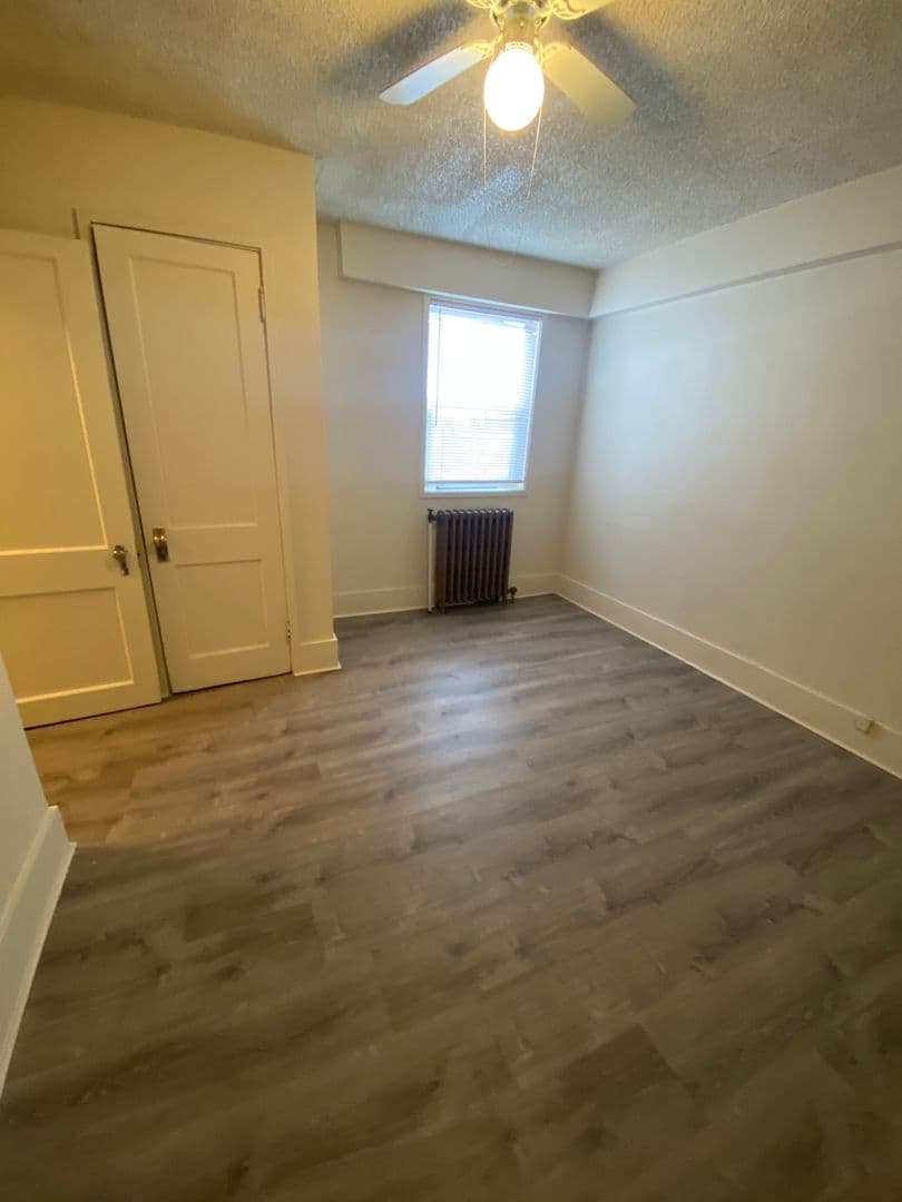 Klamath Falls Apartment: 1111 Main St