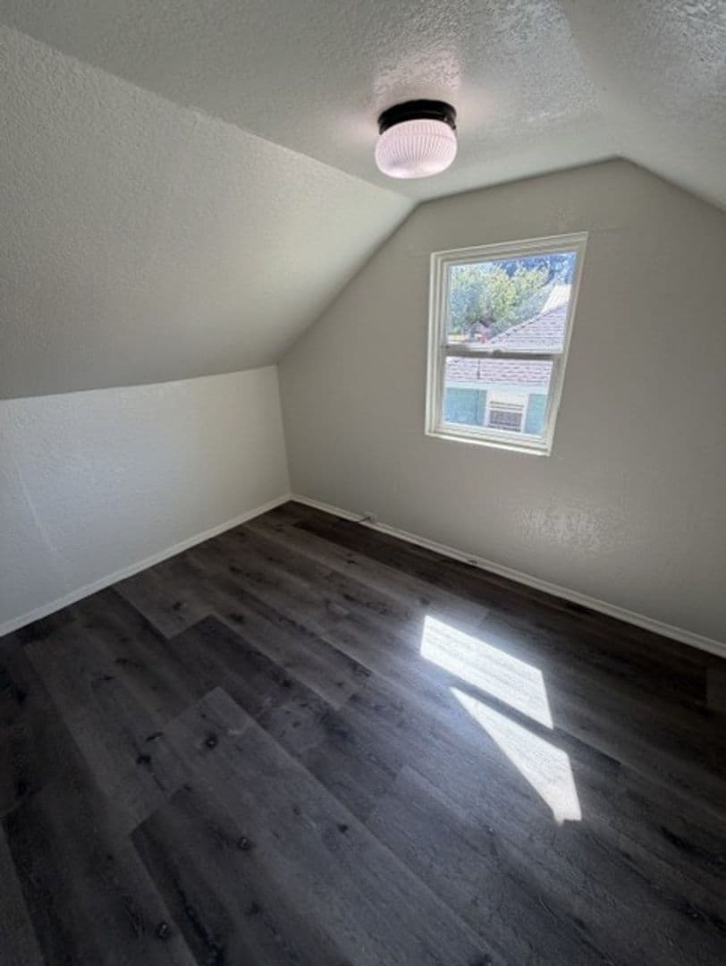 Klamath Falls House: 2619 Scott St.