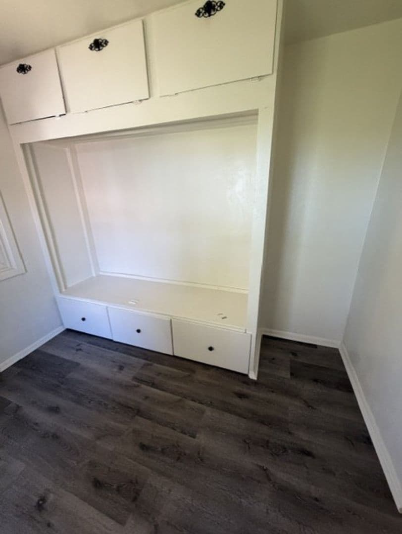 Klamath Falls House: 2619 Scott St.