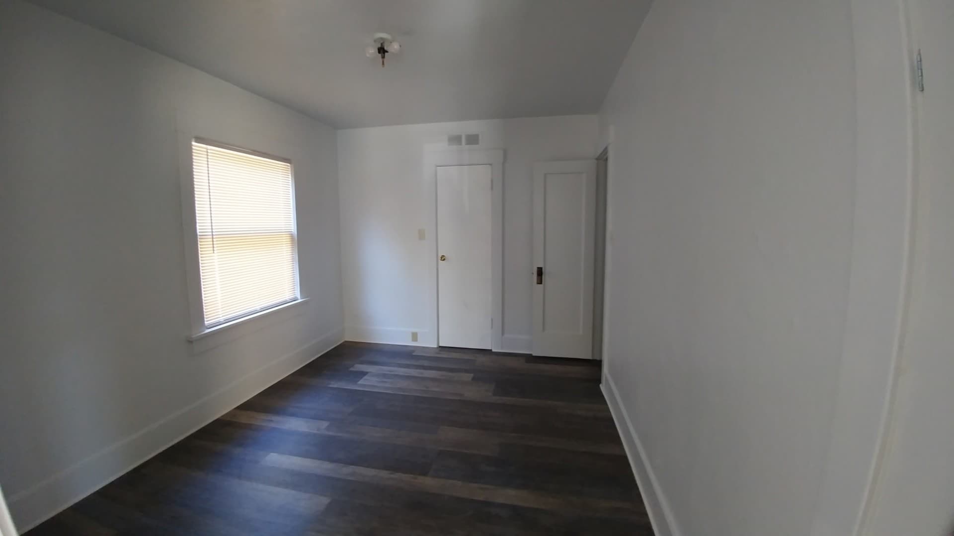 Klamath Falls Apartment: 527 N 8th