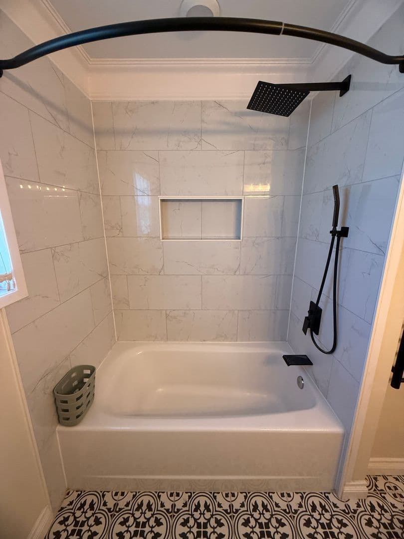 Klamath Falls House: 4747 Onyx Ave