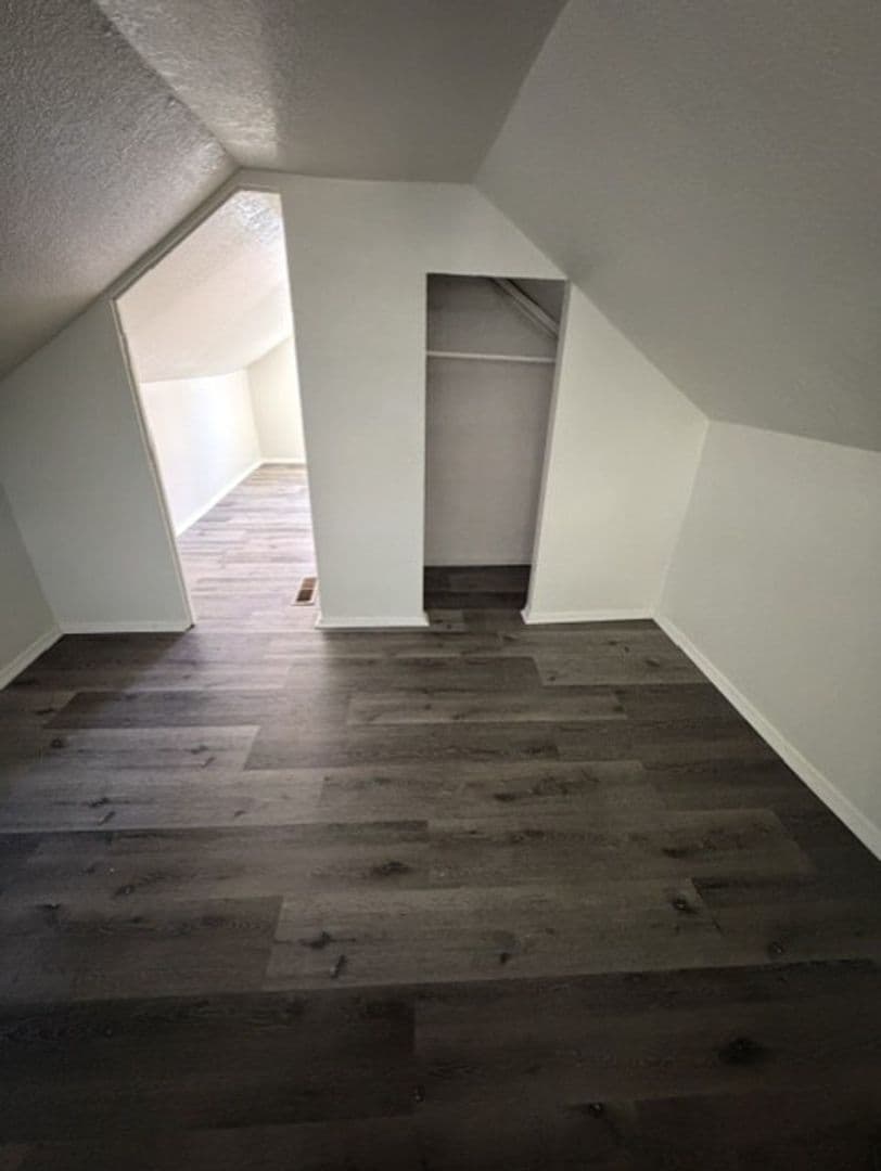 Klamath Falls House: 2619 Scott St.