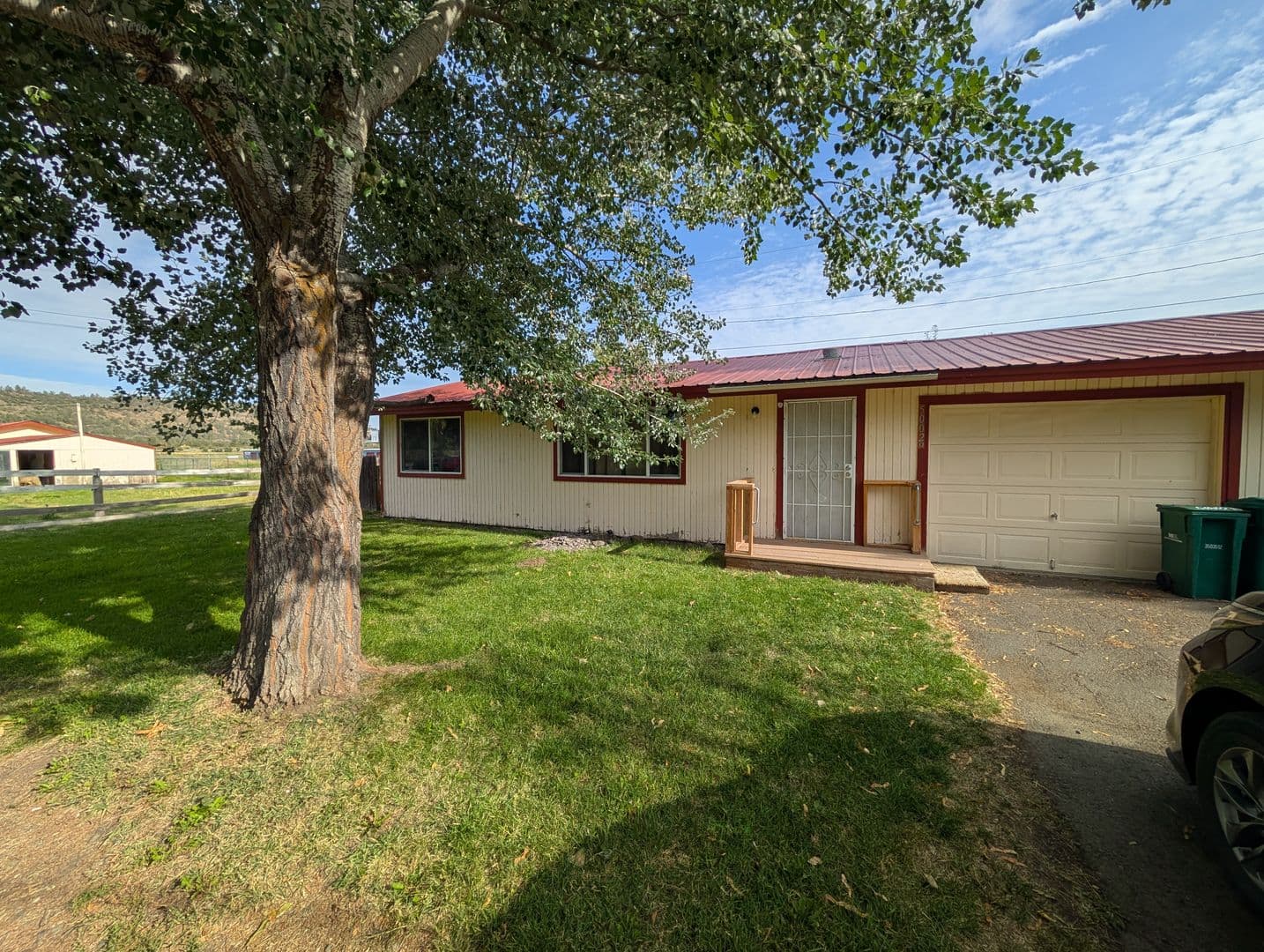 Klamath Falls Apartment: 5002 Wocus Road