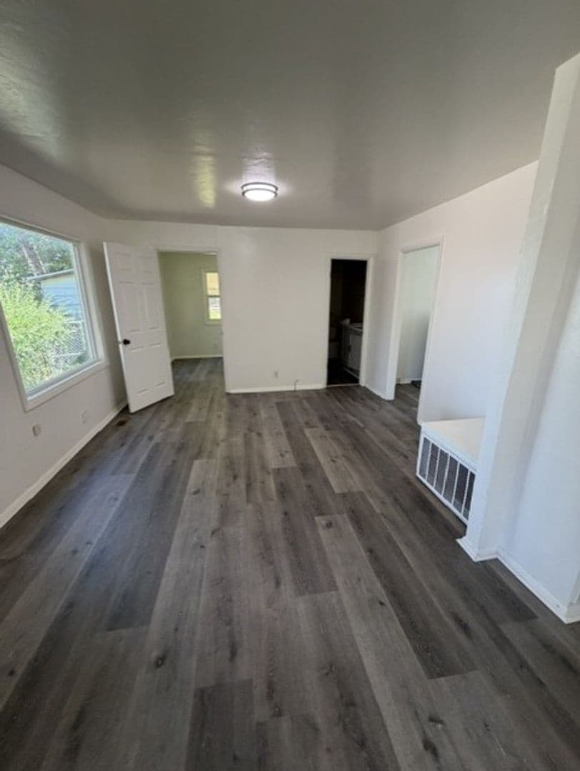 Klamath Falls House: 2619 Scott St.