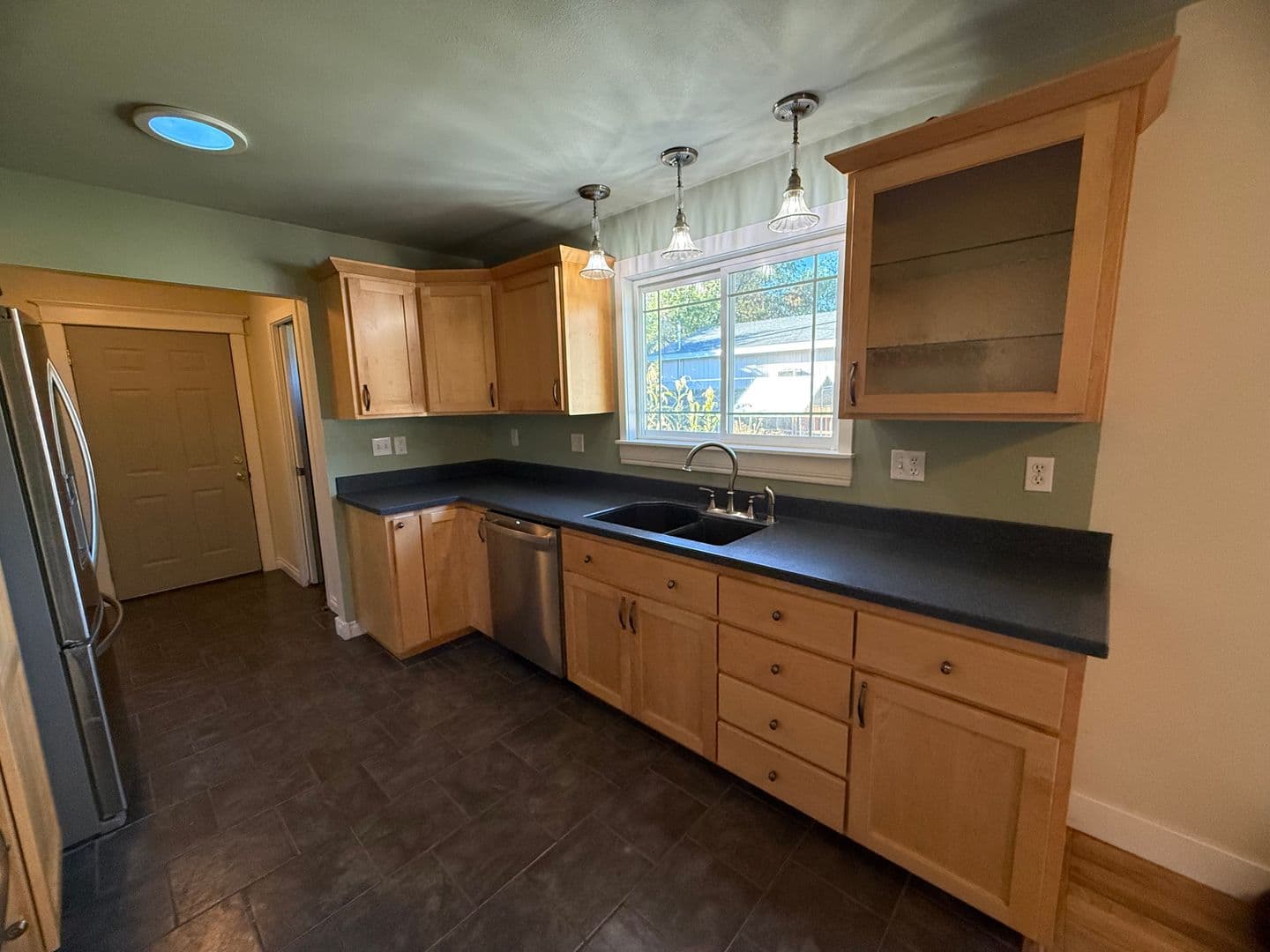 Klamath Falls House: 4747 Onyx Ave
