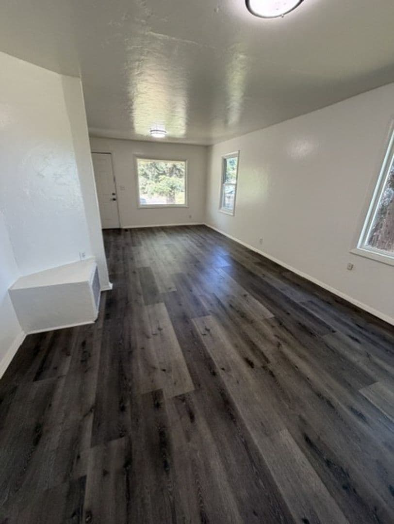 Klamath Falls House: 2619 Scott St.