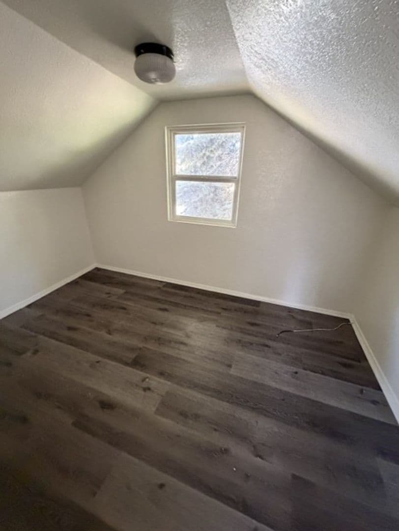 Klamath Falls House: 2619 Scott St.
