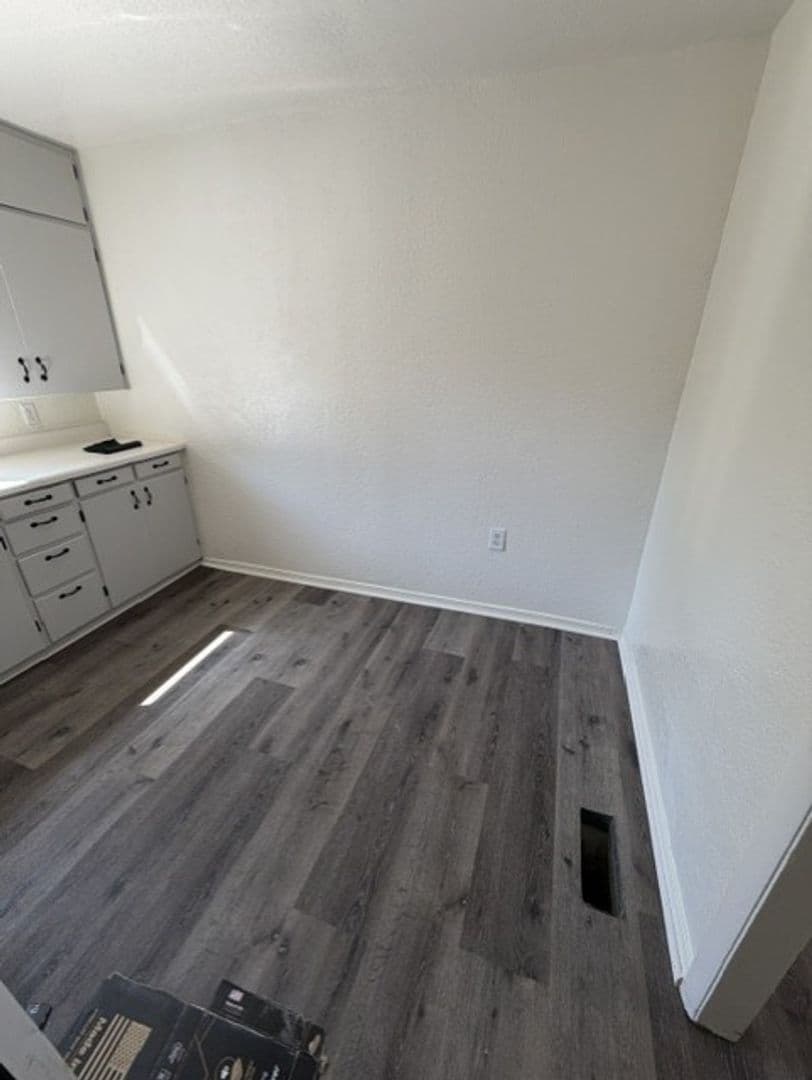 Klamath Falls House: 2619 Scott St.