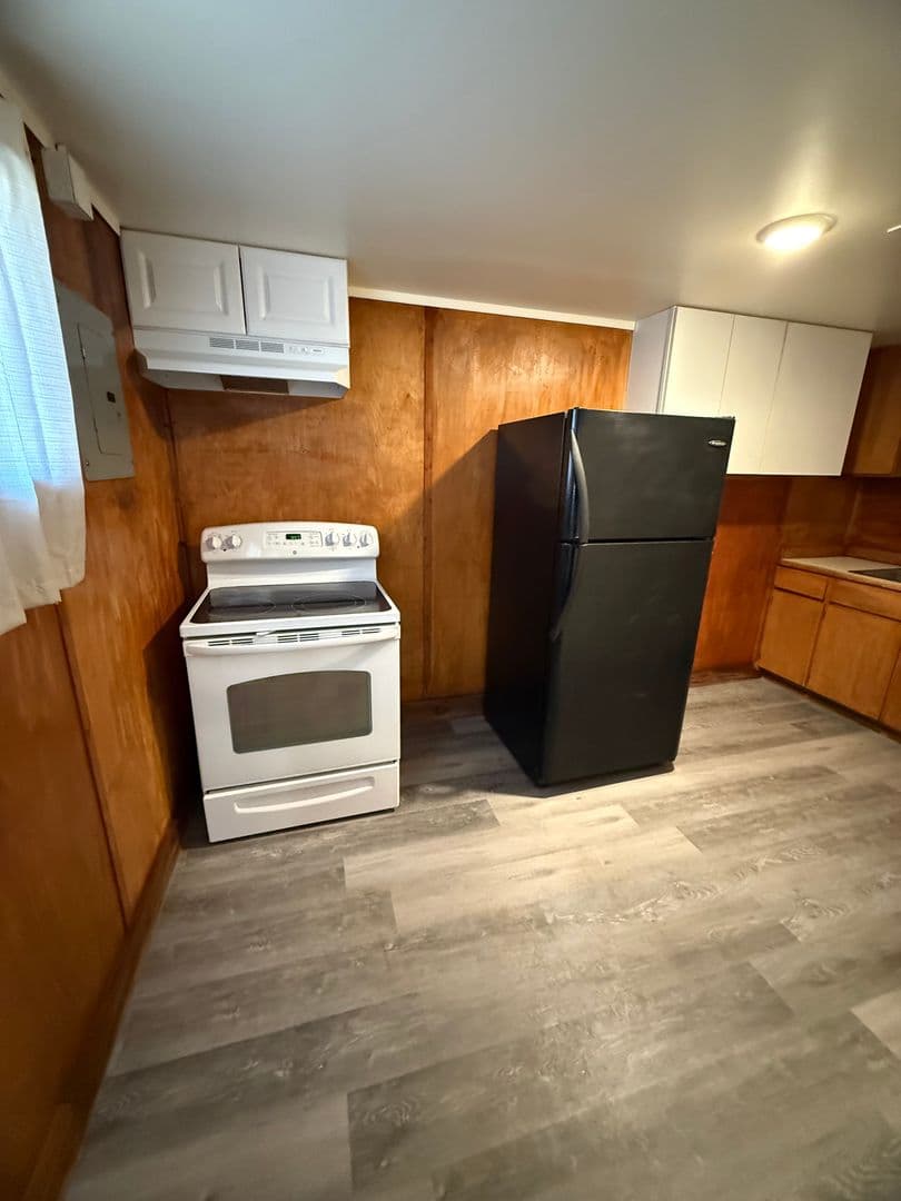 Klamath Falls Apartment: 3147 Boardman Ave