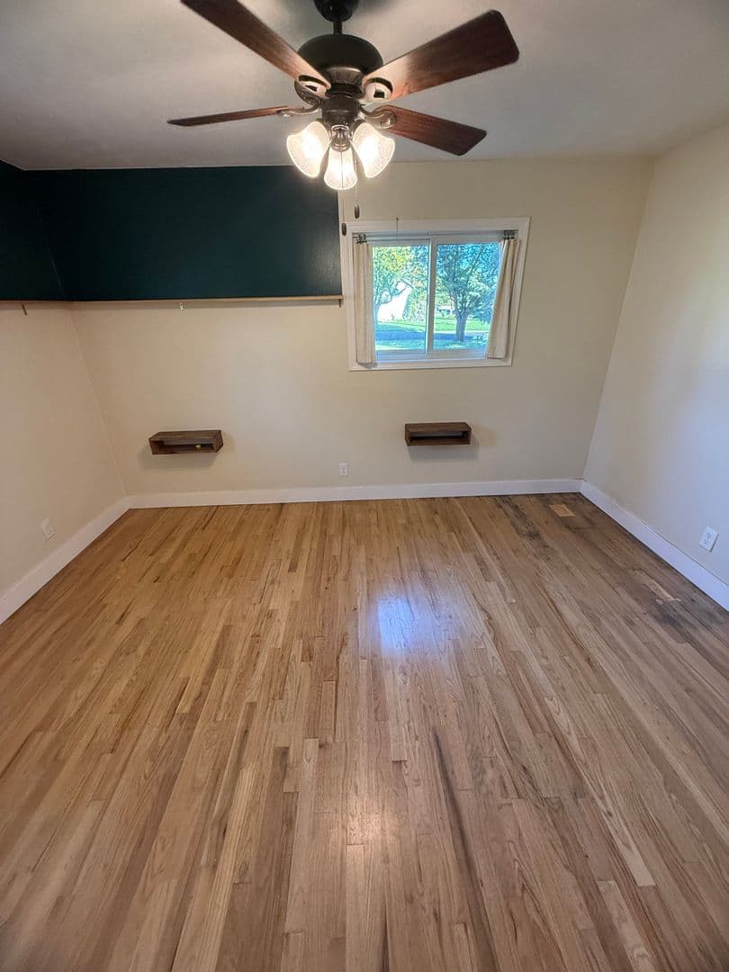 Klamath Falls House: 4747 Onyx Ave