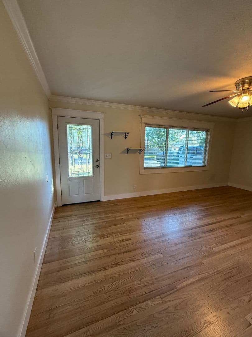 Klamath Falls House: 4747 Onyx Ave