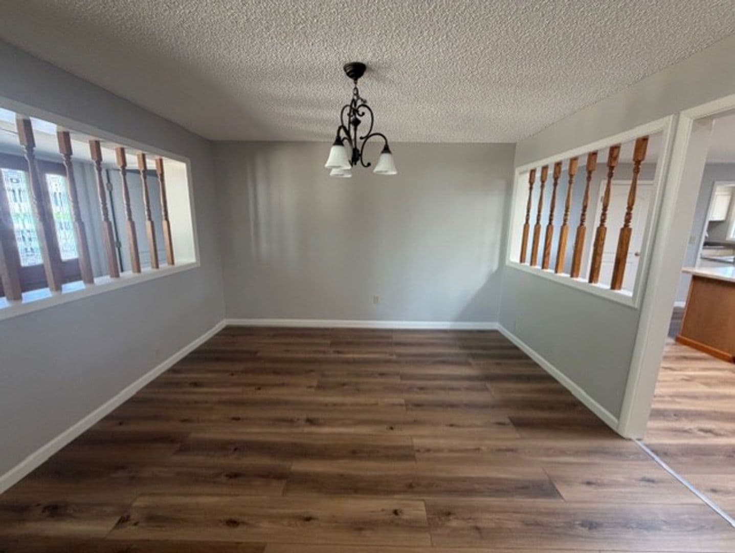Klamath Falls House: 5122 Bryant Ave