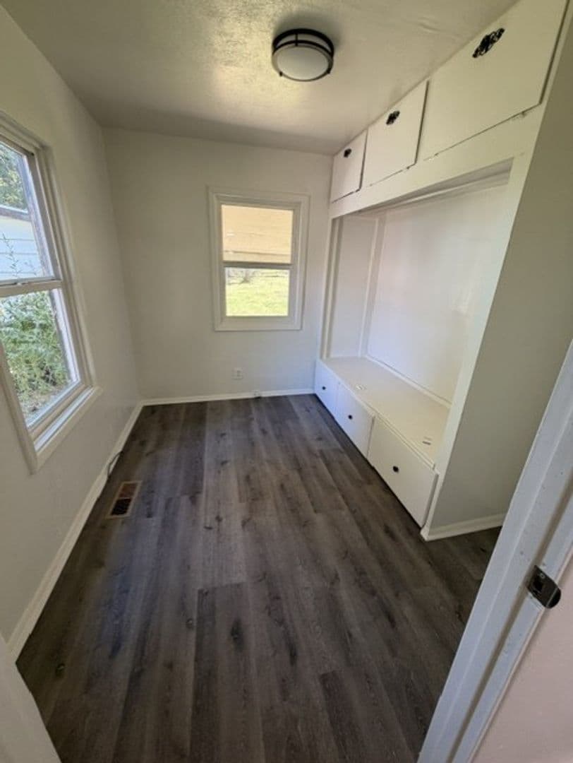 Klamath Falls House: 2619 Scott St.