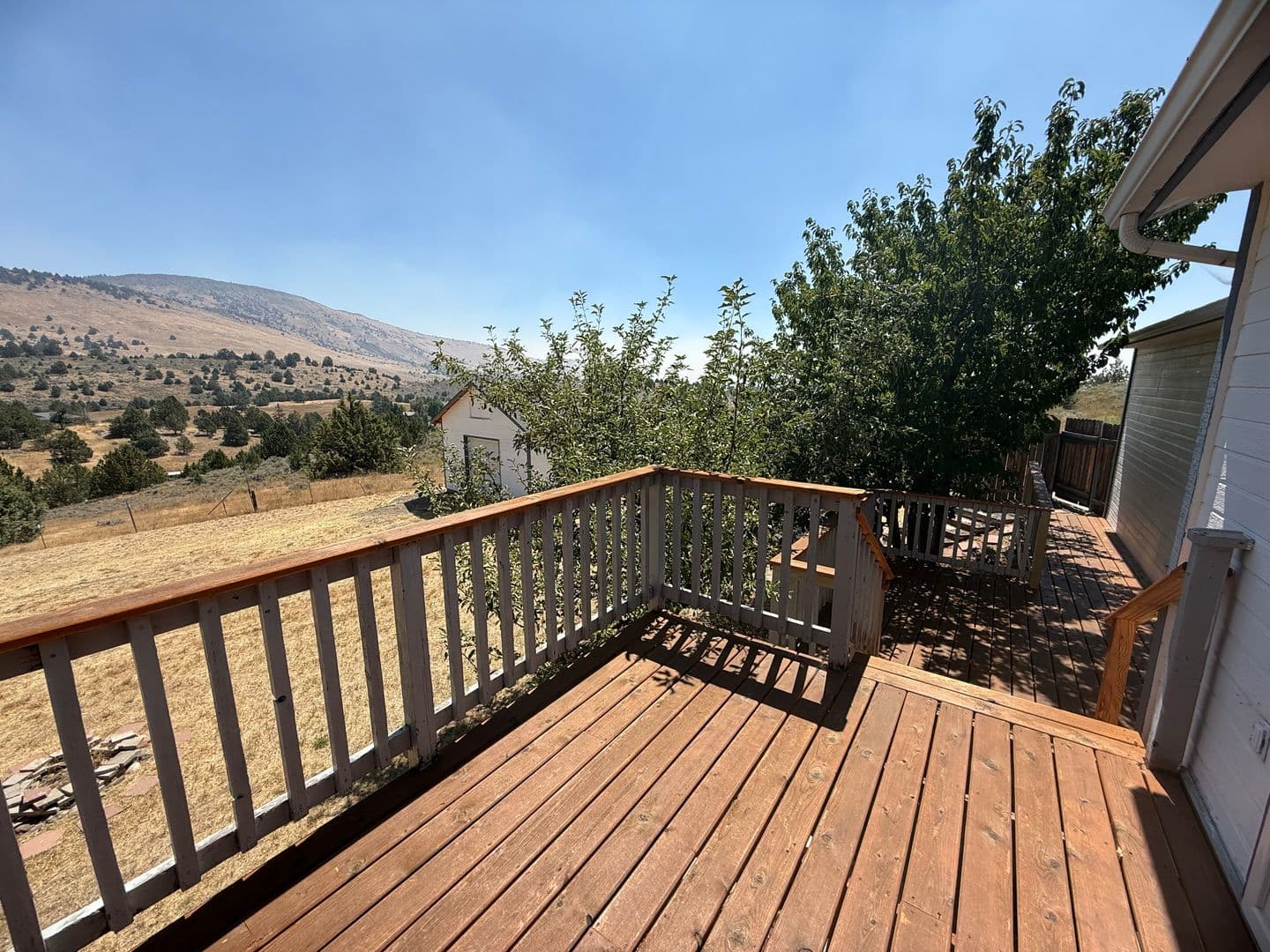 Klamath Falls House: 1839 Melanie Court