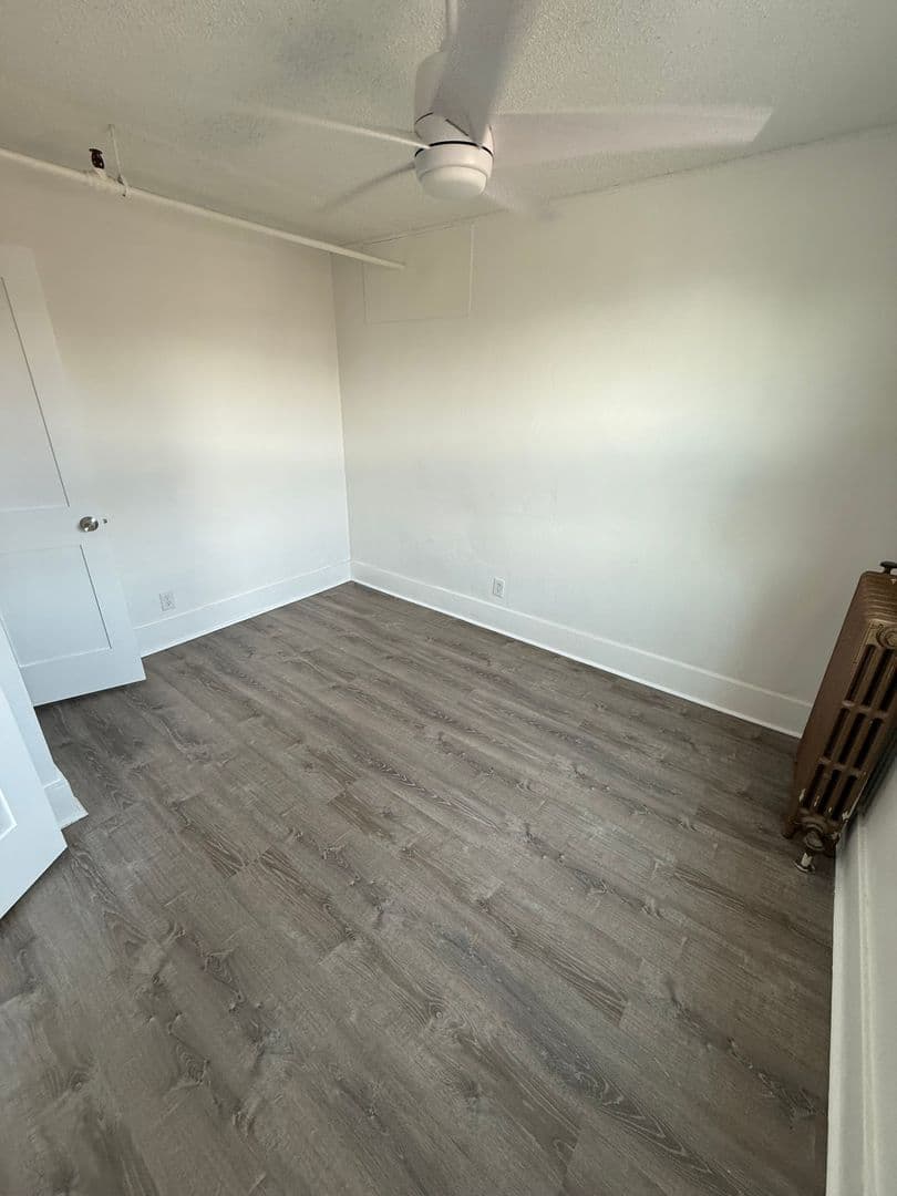 Klamath Falls Apartment: 1111 Main St