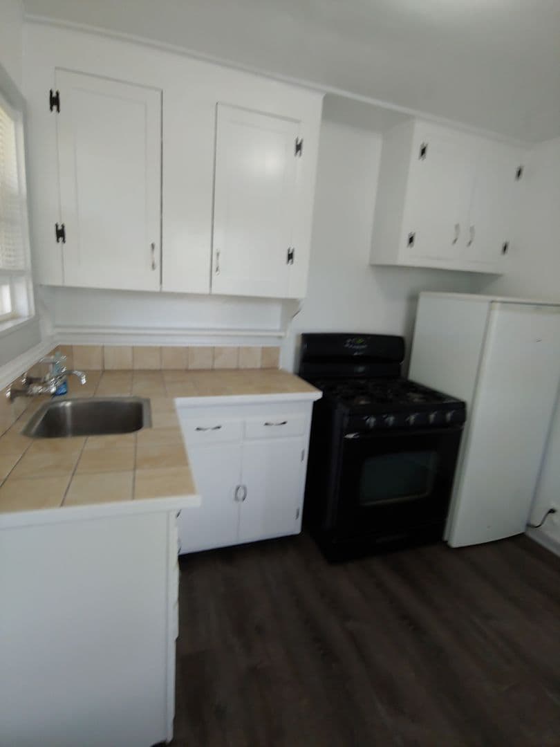 Klamath Falls Apartment: 2160 Reclamation
