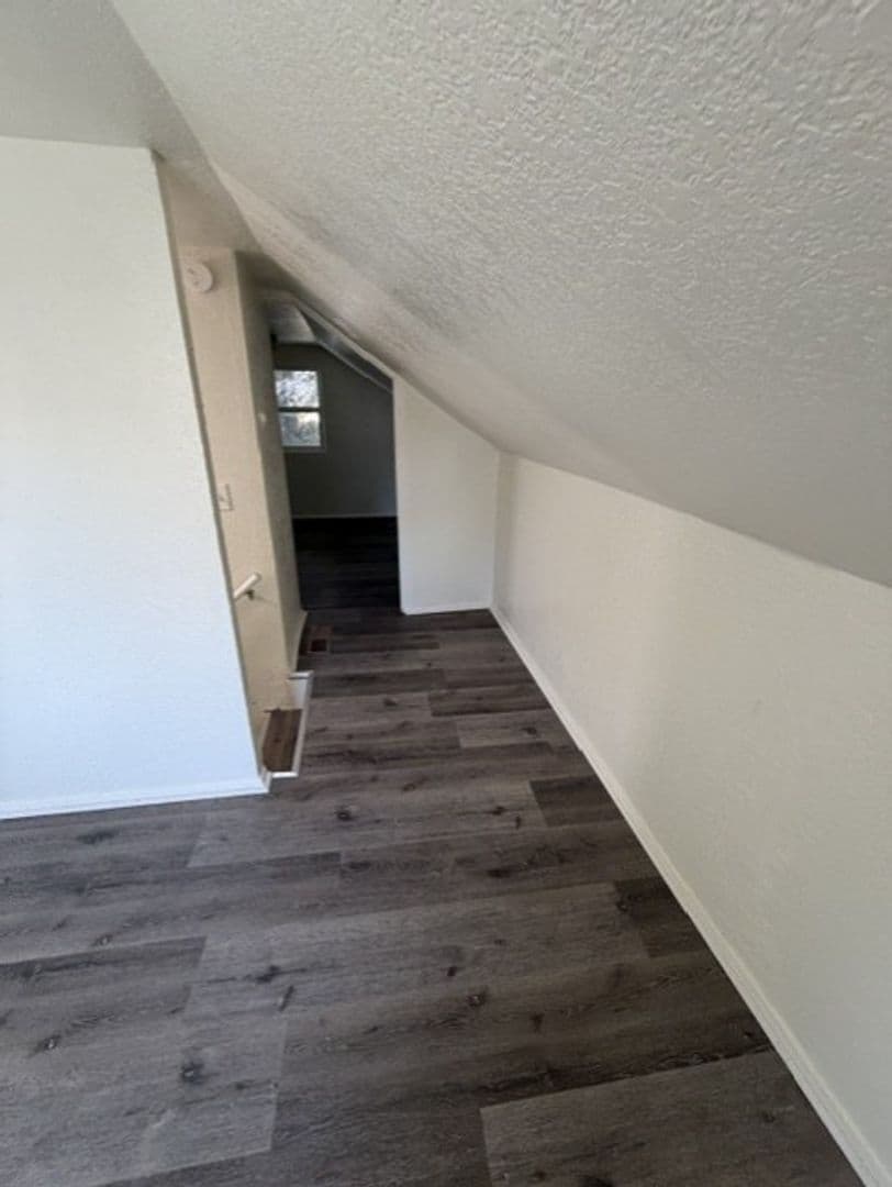 Klamath Falls House: 2619 Scott St.