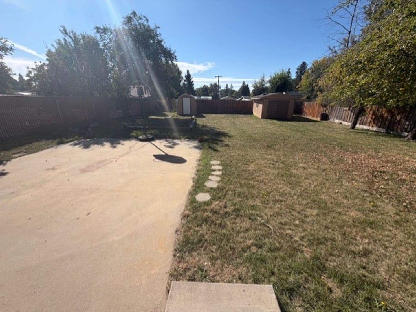 Klamath Falls House: 5122 Bryant Ave