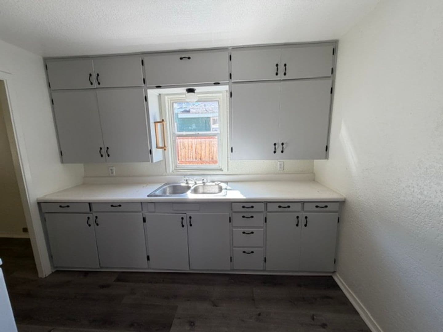 Klamath Falls House: 2619 Scott St.