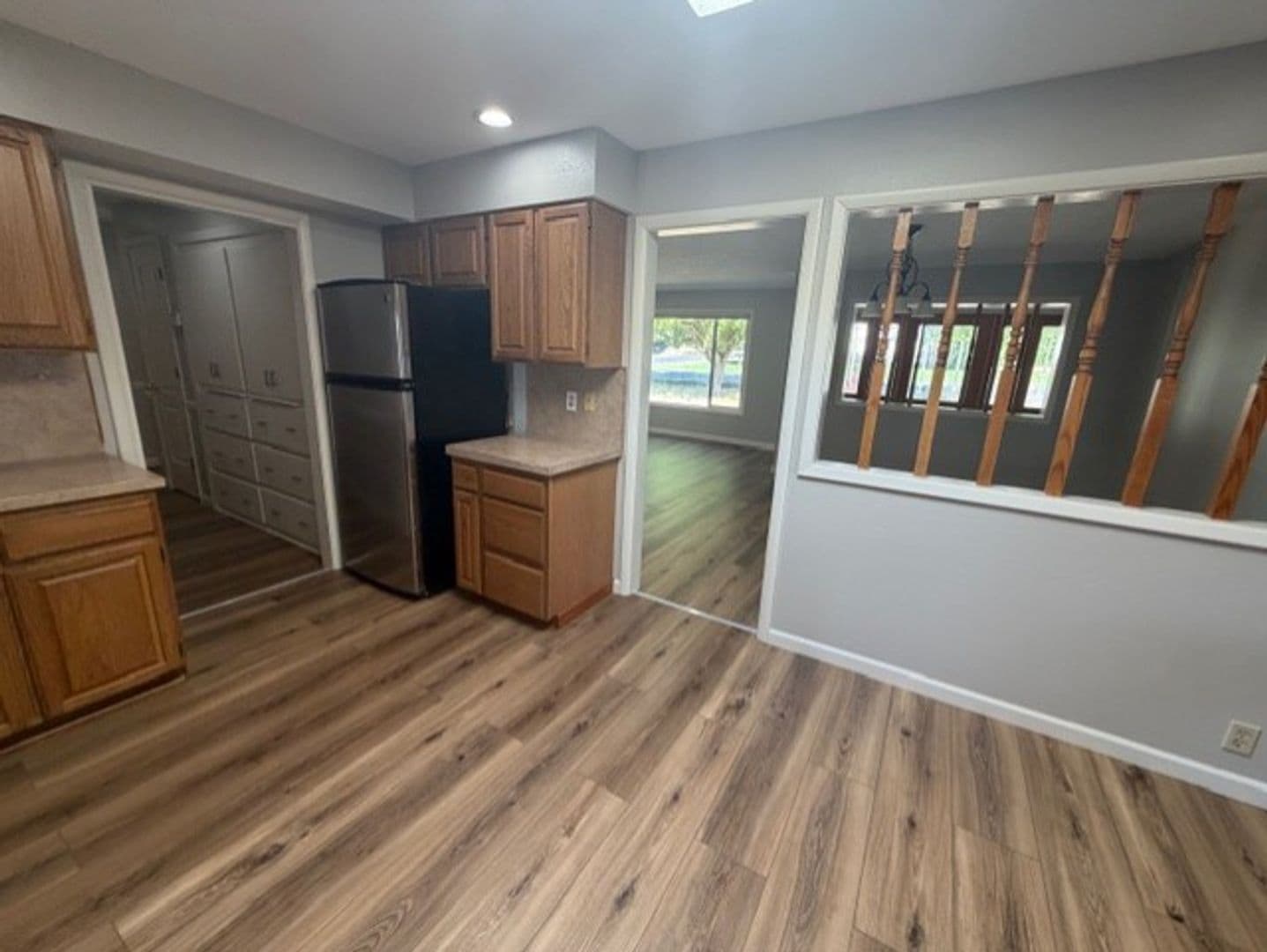 Klamath Falls House: 5122 Bryant Ave