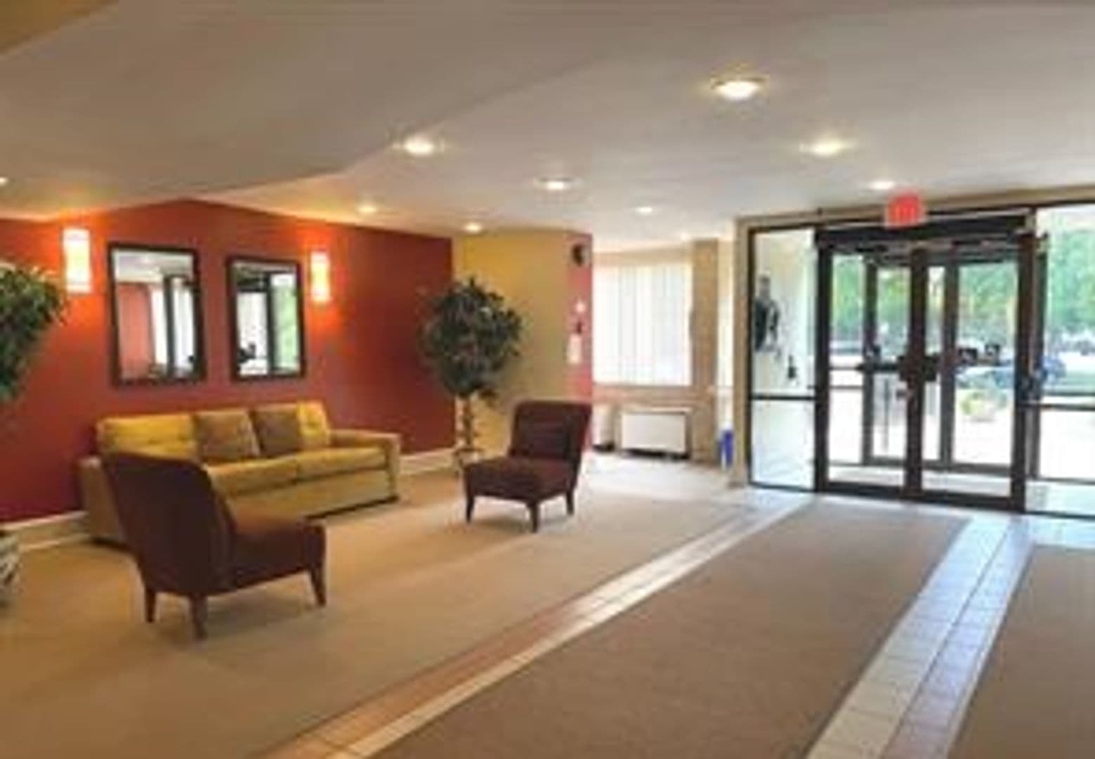 Bethesda Condo: 7425 Democracy Blvd #310