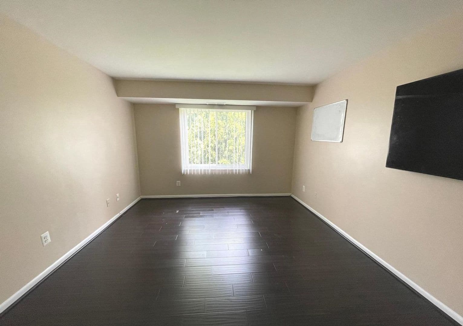 Bethesda Condo: 7425 Democracy Blvd #310