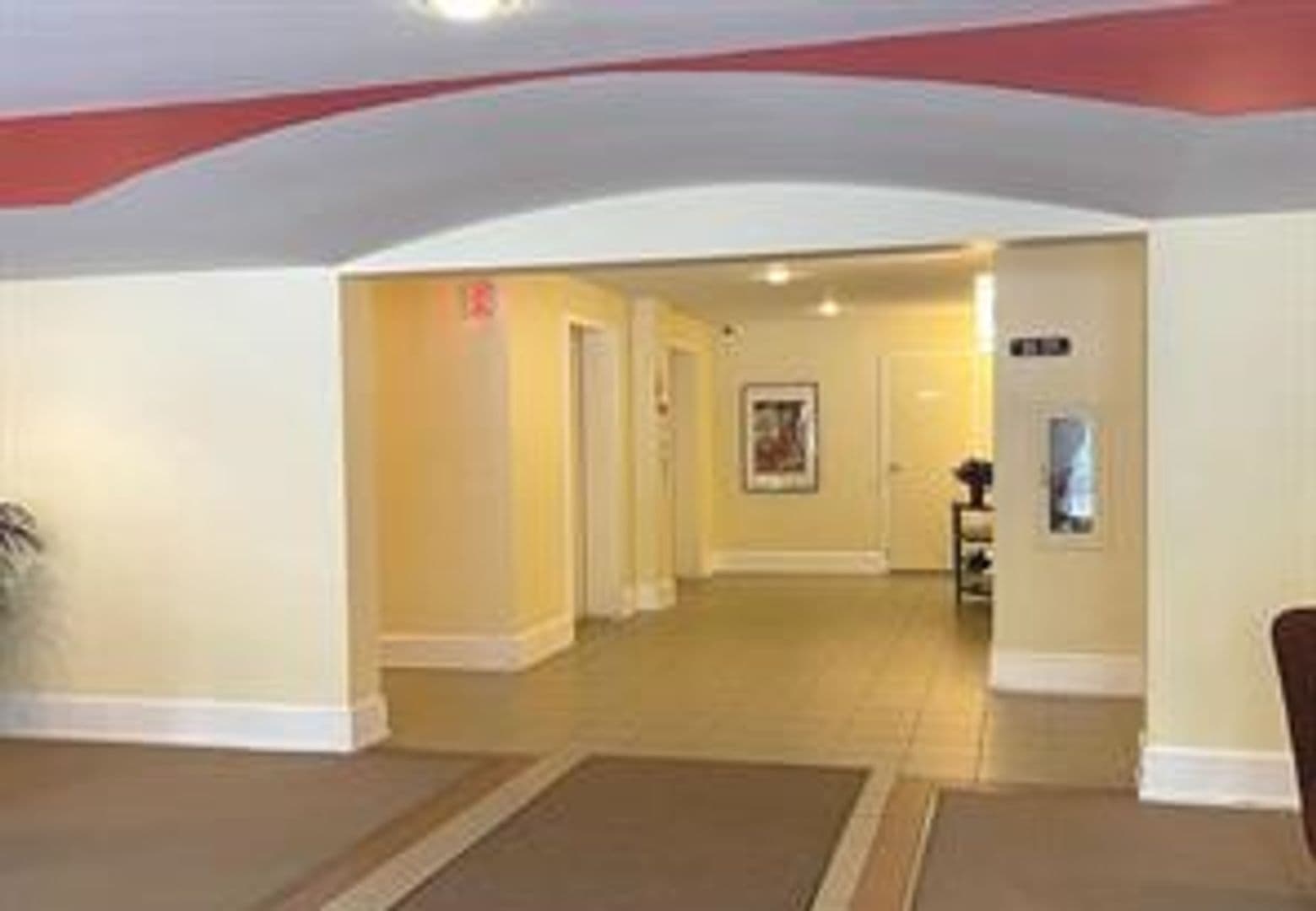 Bethesda Condo: 7425 Democracy Blvd #310