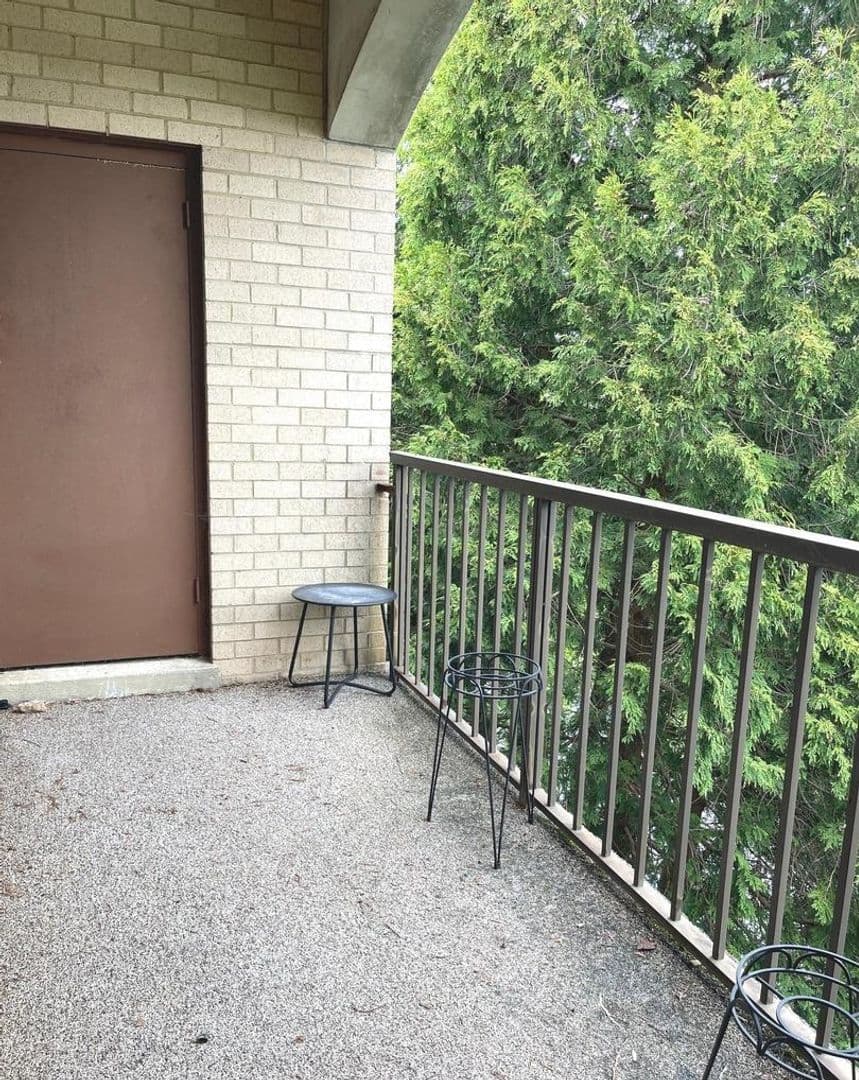 Bethesda Condo: 7425 Democracy Blvd #310