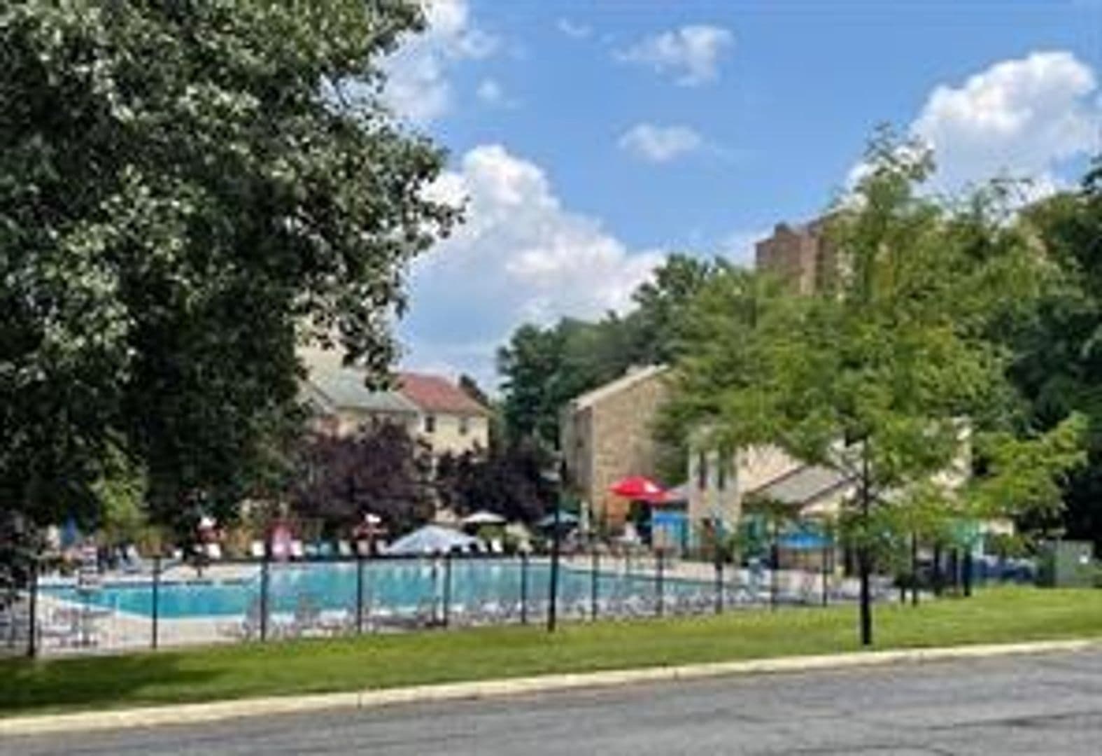 Bethesda Condo: 7425 Democracy Blvd #310