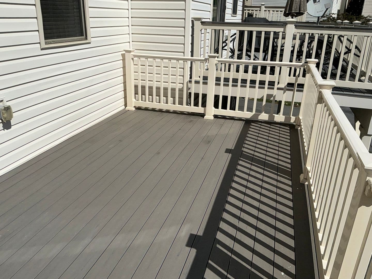 Clarksburg House: 13944 Estuary Drive