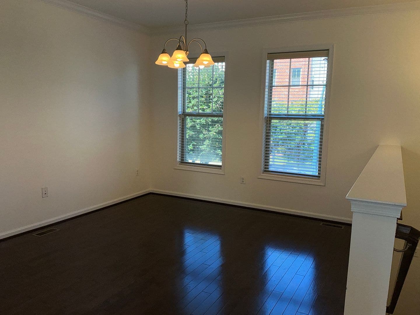 Clarksburg House: 13944 Estuary Drive