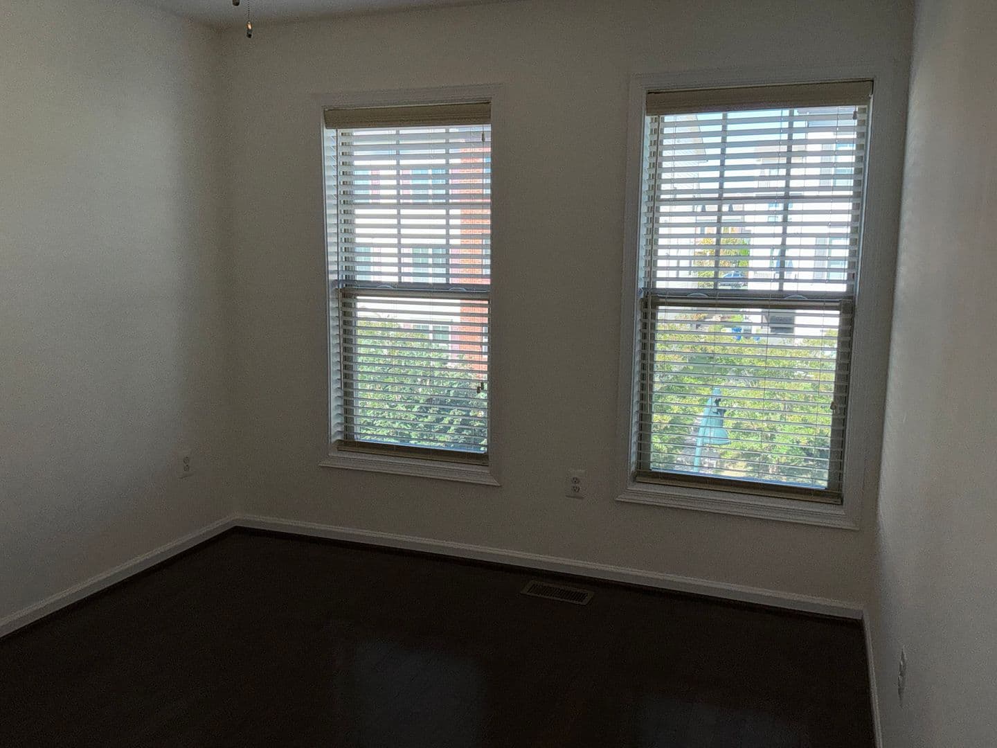 Clarksburg House: 13944 Estuary Drive