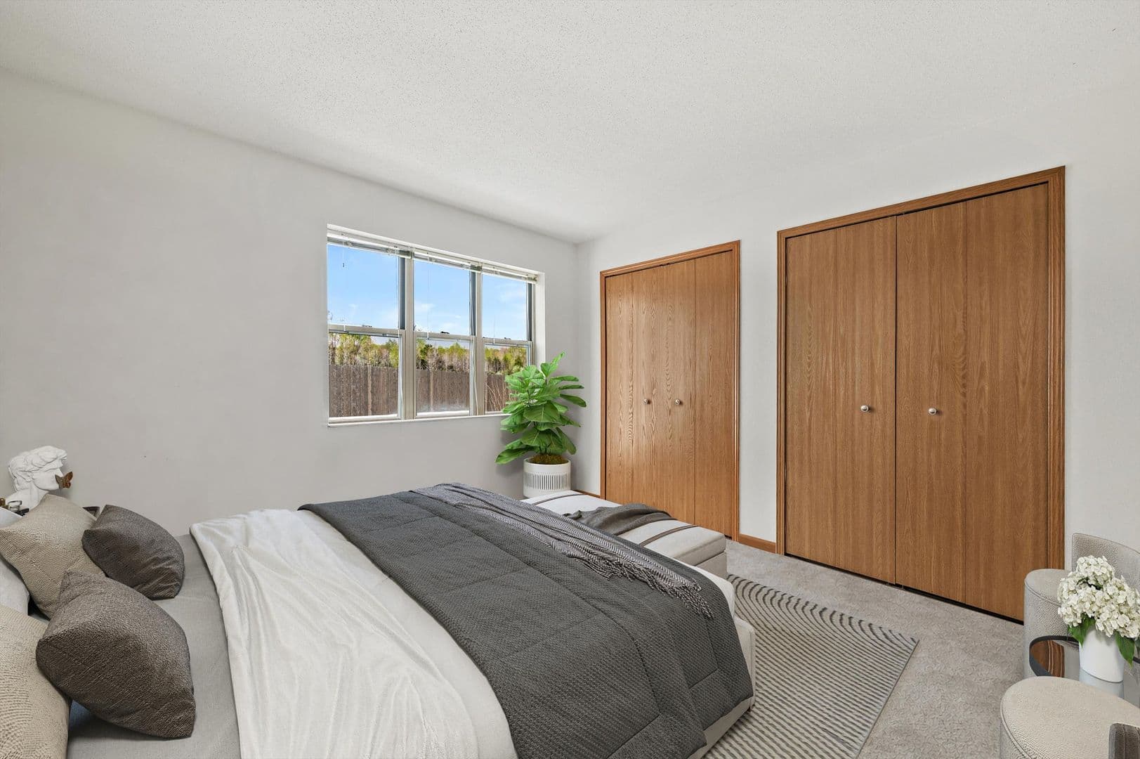 Wauwatosa Apartment: 7930 Harwood Ave