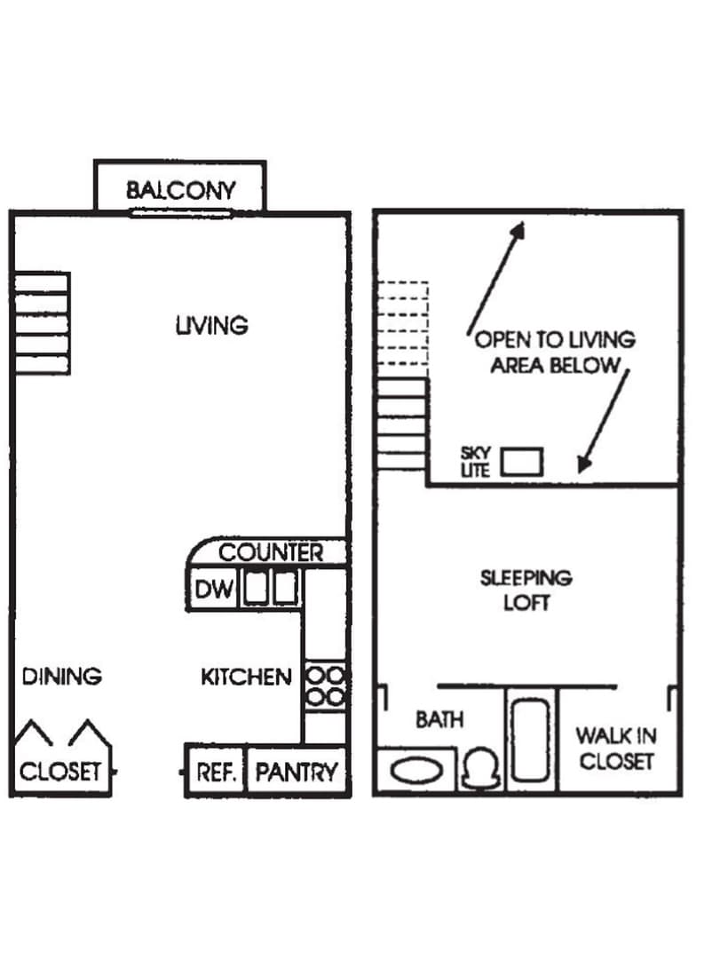 Menomonee Falls Apartment: N92 W17358 Appleton Ave