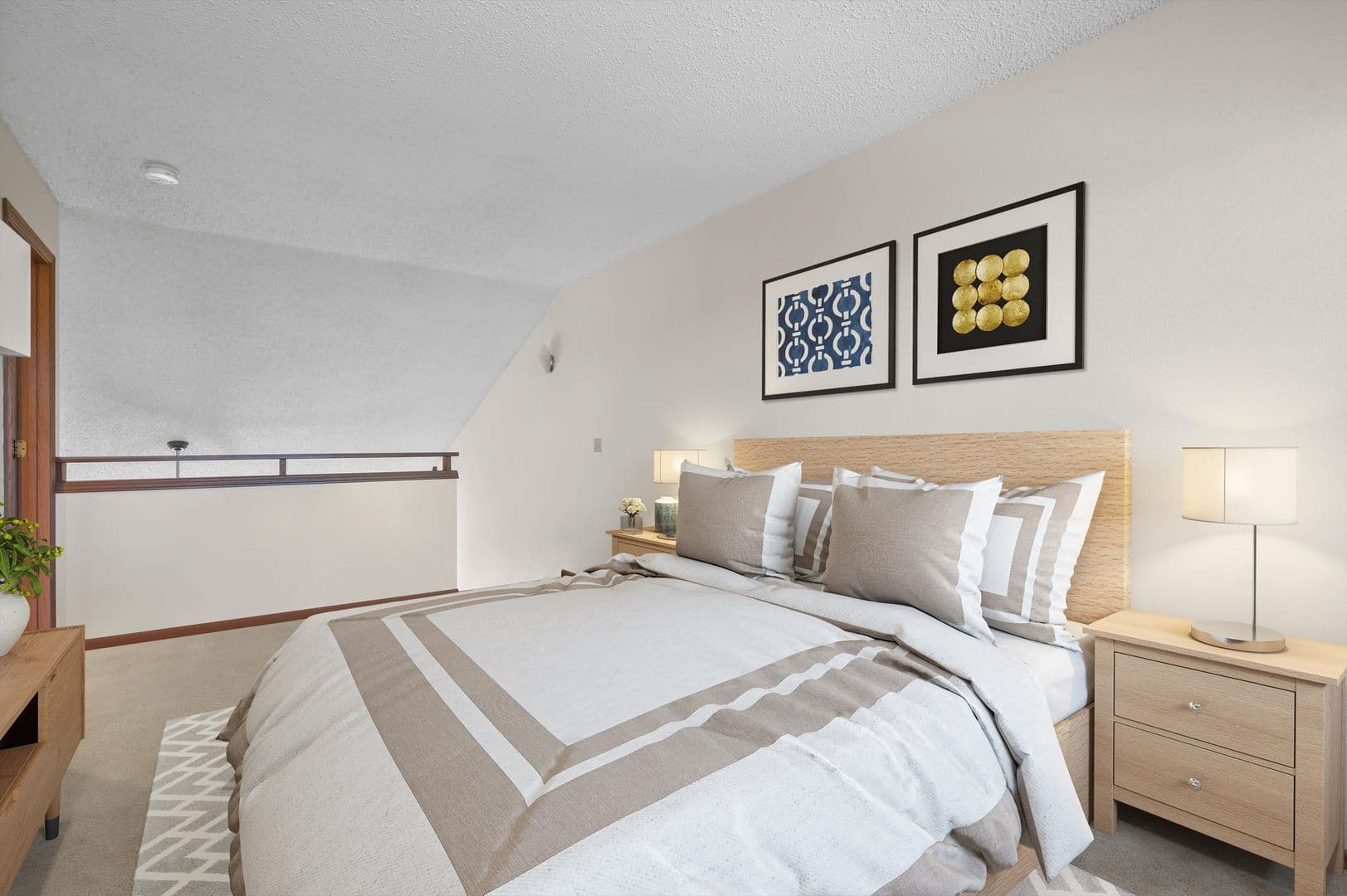 Pewaukee Apartment: 580 & 590 Foxtail Drive