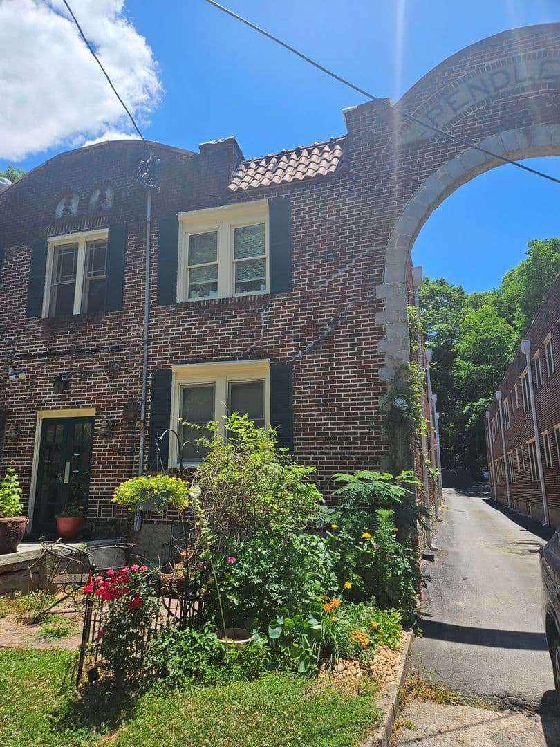 Atlanta Apartment: 929, 933 Euclid Ave NE