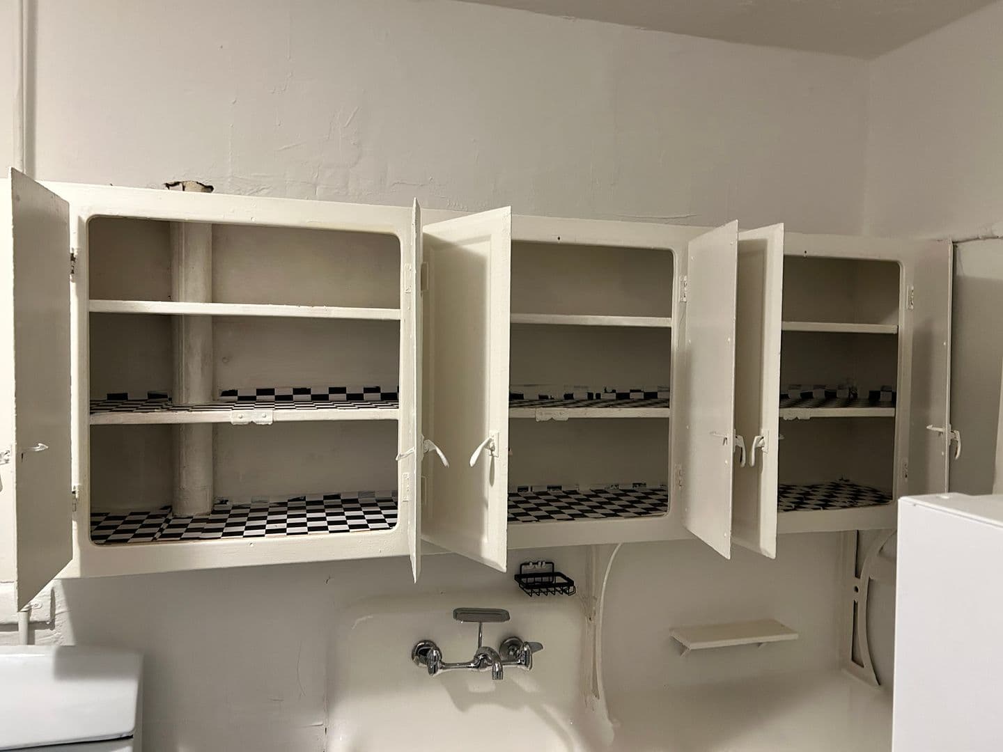Atlanta Apartment: 929, 933 Euclid Ave NE