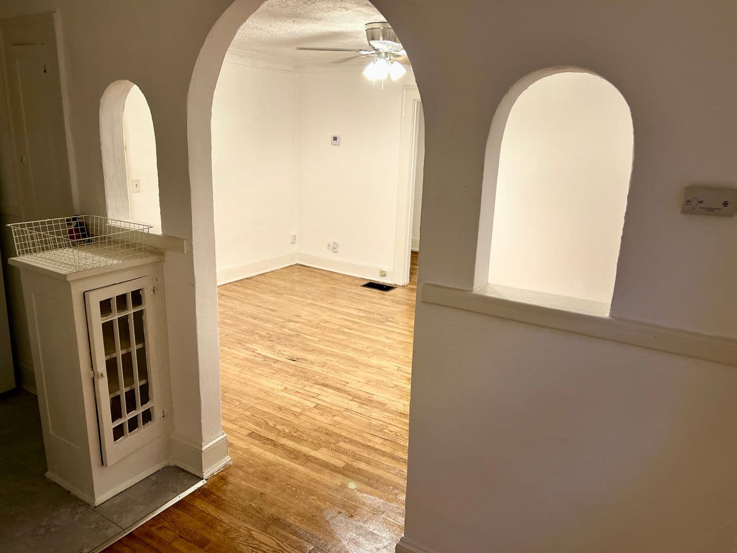 Atlanta Apartment: 929, 933 Euclid Ave NE