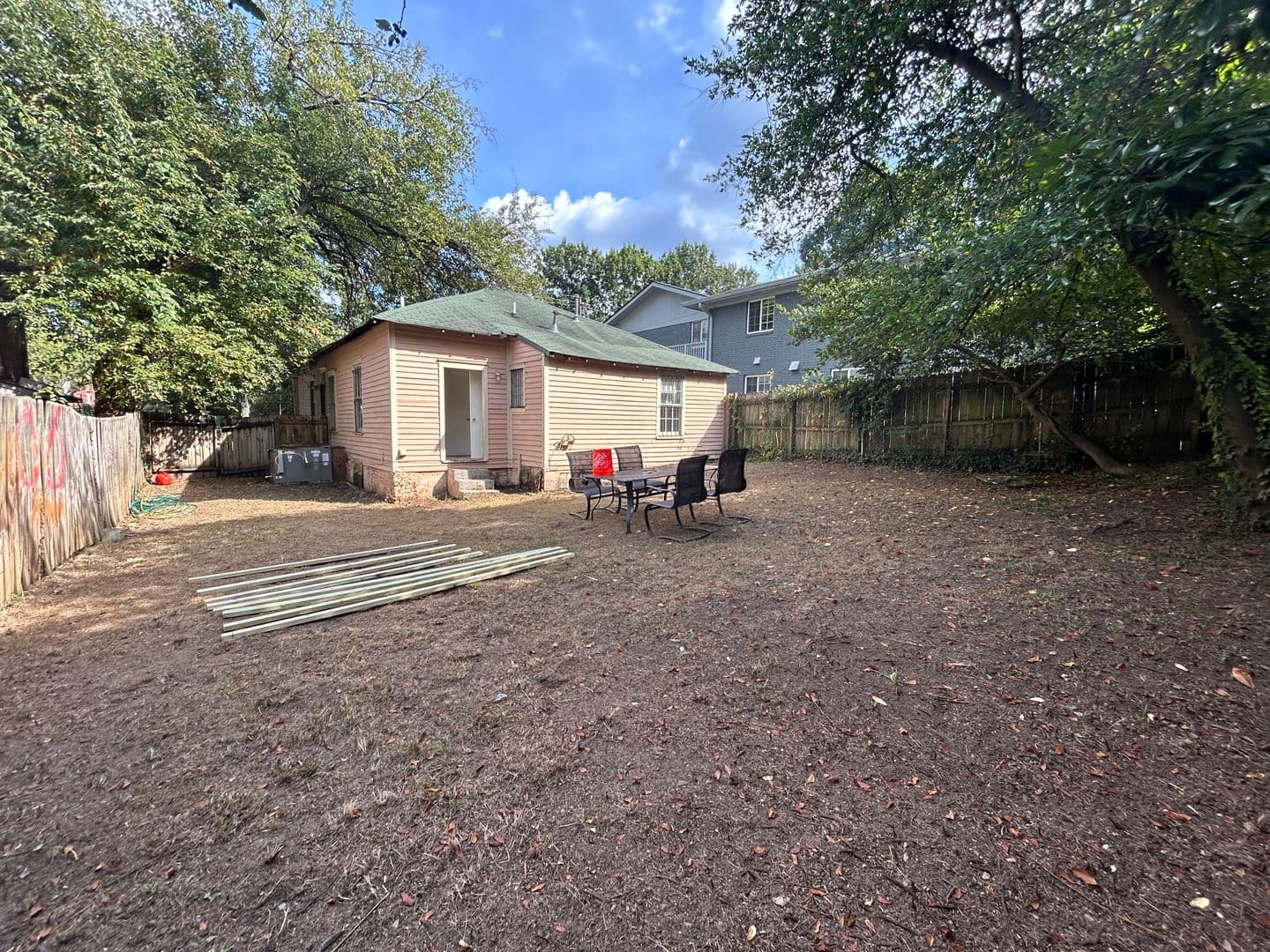 Atlanta Apartment: 0, 145, 151, 225 Sampson
