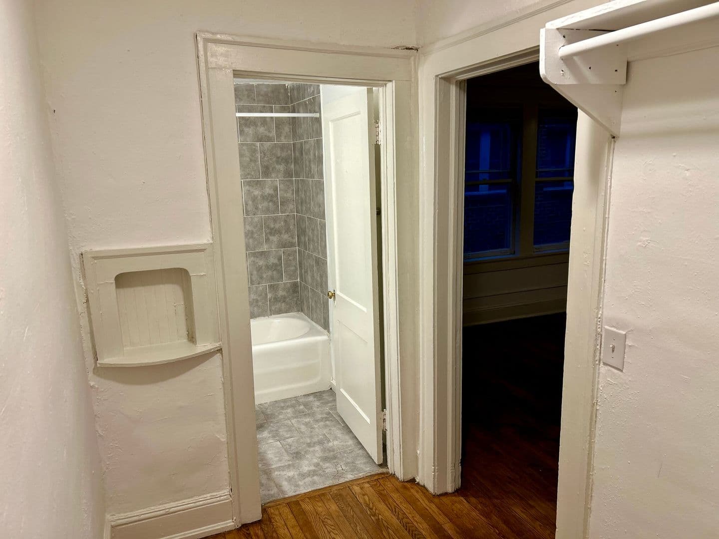 Atlanta Apartment: 929, 933 Euclid Ave NE
