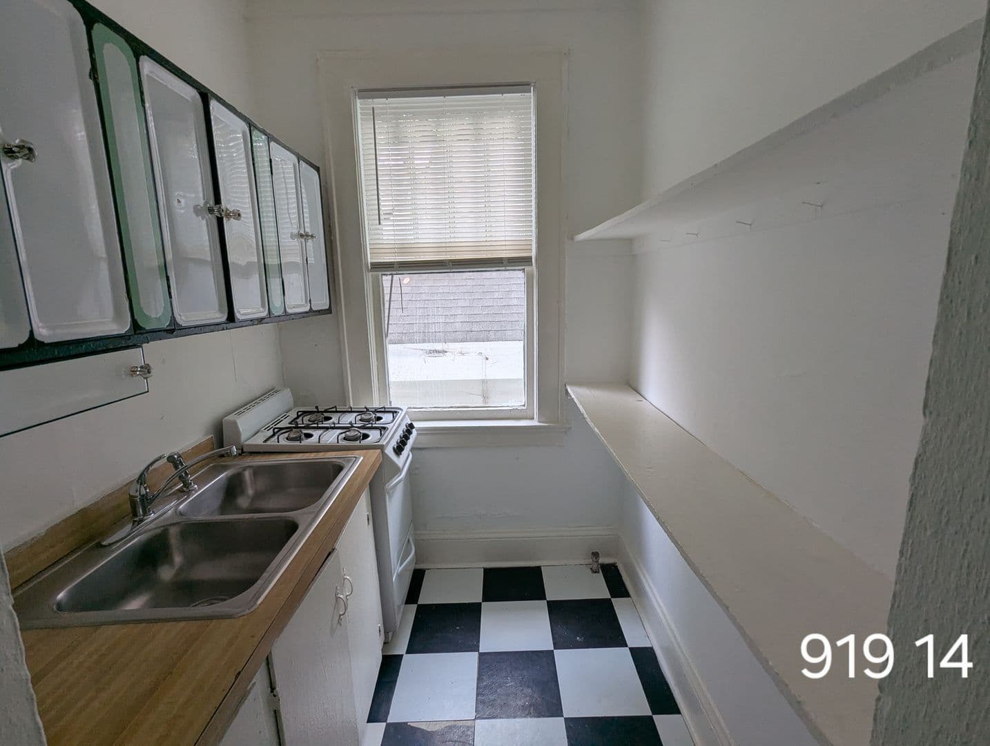 Atlanta Apartment: 909,915, and 919 Greenwood Ave NE