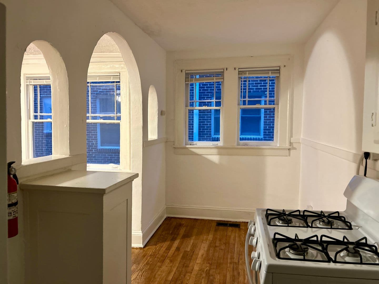 Atlanta Apartment: 929, 933 Euclid Ave NE
