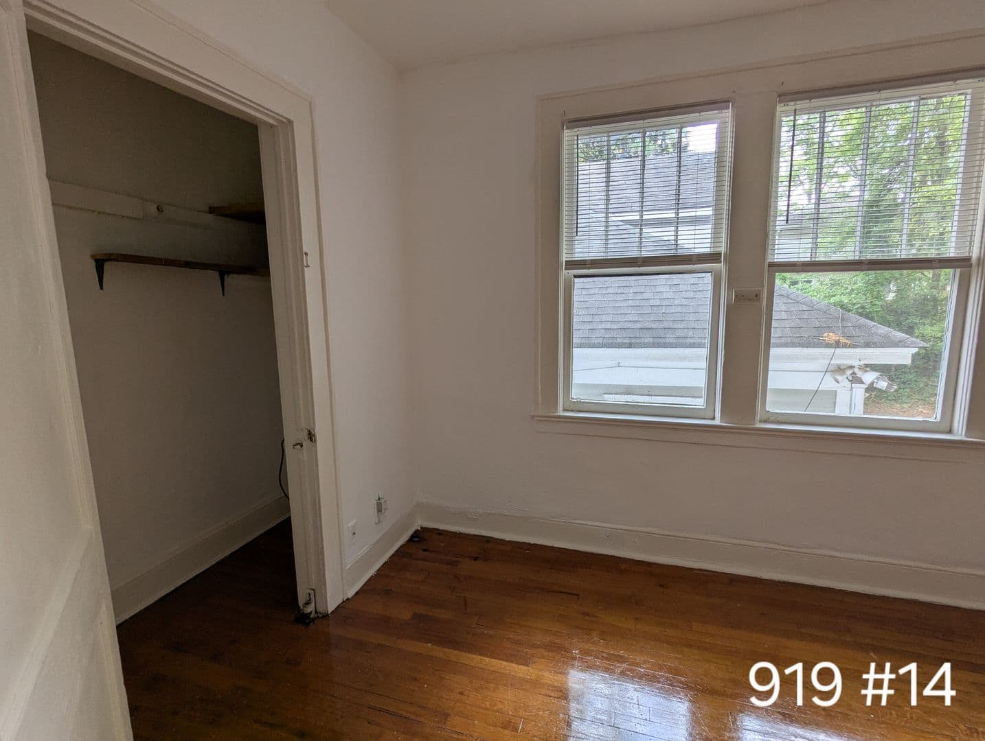 Atlanta Apartment: 909,915, and 919 Greenwood Ave NE