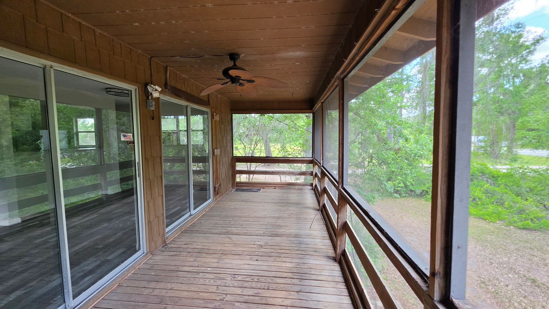 Webster House: 3605 SR 50