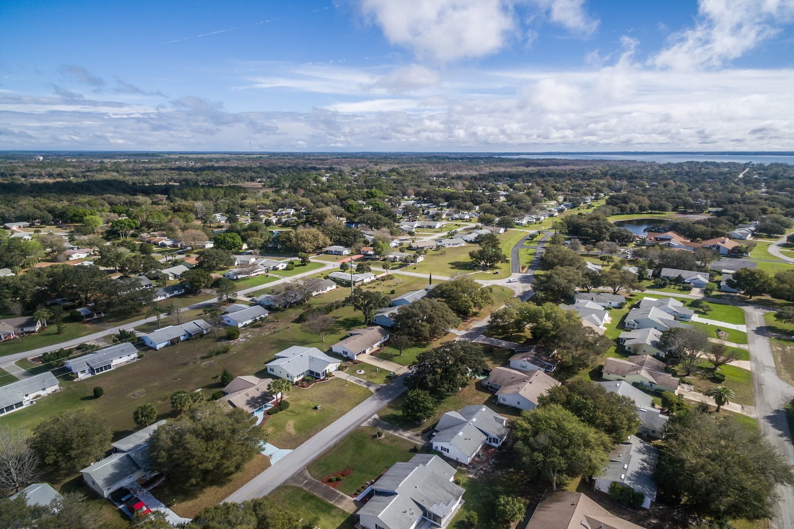 Leesburg House: 1432 New Abbey Avenue